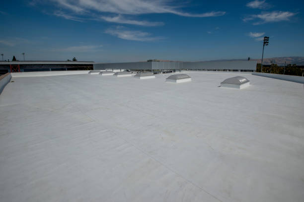 Best Roof Ventilation Installation  in Parlier, CA