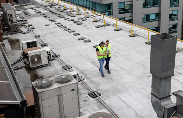 Best Rubber Roofing (EPDM, TPO)  in Parlier, CA