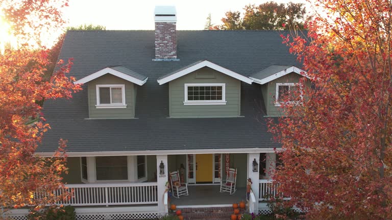 Best Flat Roofing  in Parlier, CA