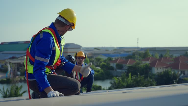 Best Gutter Installation and Repair  in Parlier, CA