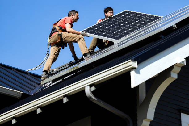 EPDM Roofing in Parlier, CA