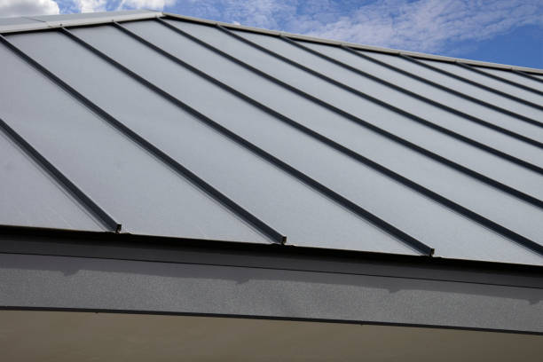 Best Flat Roofing  in Parlier, CA